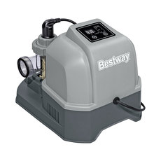 ХЛОРИНАТОР СОЛ.ВОДА BESTW 58678 ХЛОРИНАТОР СОЛ.ВОДА BESTW 58678