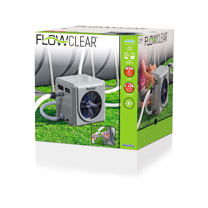 ЕЛ.НАГРЕВ.ВОДА ЗА БАСЕЙН 4KW BESTW 58748 ЕЛ.НАГРЕВ.ВОДА ЗА БАСЕЙН 4KW BESTW 58748