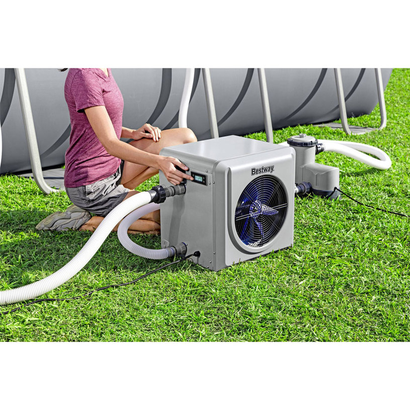 ЕЛ.НАГРЕВ.ВОДА ЗА БАСЕЙН 4KW BESTW 58748 ЕЛ.НАГРЕВ.ВОДА ЗА БАСЕЙН 4KW BESTW 58748