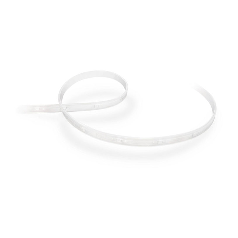 LED ЛЕНТА HUE LIGHTSTRIPS 11W 1M PHILIPS LED ЛЕНТА HUE LIGHTSTRIPS 11W 1M PHILIPS