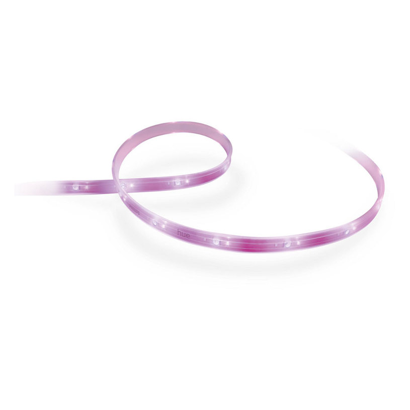 LED ЛЕНТА HUE LIGHTSTRIPS 11W 1M PHILIPS LED ЛЕНТА HUE LIGHTSTRIPS 11W 1M PHILIPS