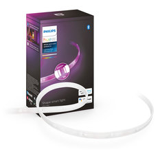 LED ЛЕНТА HUE LIGHTSTRIPS 11W 1M PHILIPS LED ЛЕНТА HUE LIGHTSTRIPS 11W 1M PHILIPS