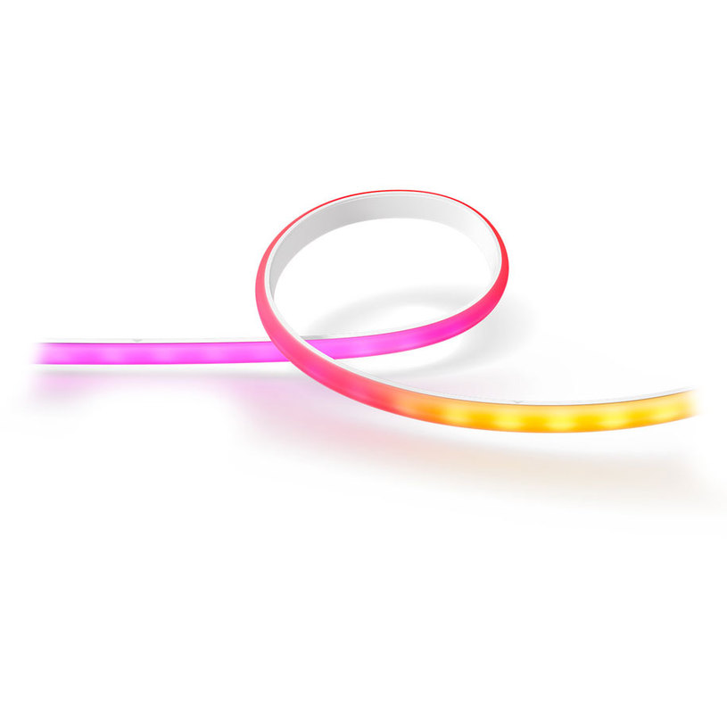 LED ЛЕНТА HUE GRADIENT 12.3W 1M PHILIPS LED ЛЕНТА HUE GRADIENT 12.3W 1M PHILIPS