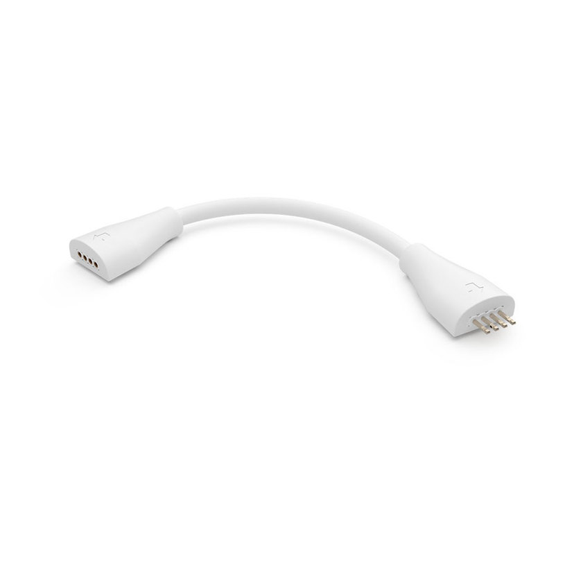LED ЛЕНТА HUE GRADIENT 12.3W 1M PHILIPS LED ЛЕНТА HUE GRADIENT 12.3W 1M PHILIPS