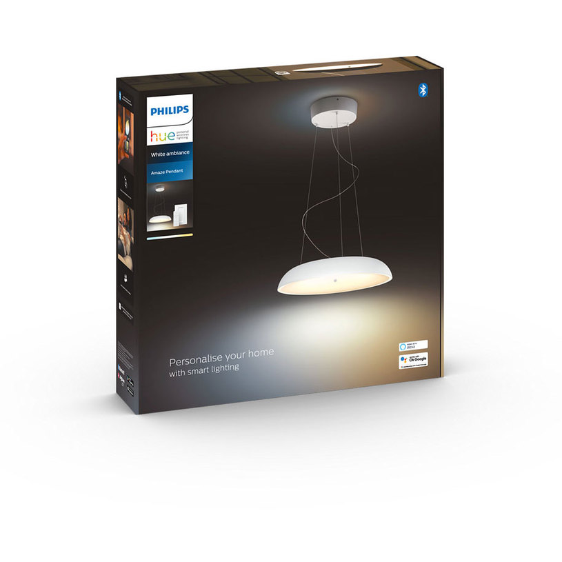 LED ПЕНДЕЛ HUE AMAZE 25W PHILIPS LED ПЕНДЕЛ HUE AMAZE 25W PHILIPS