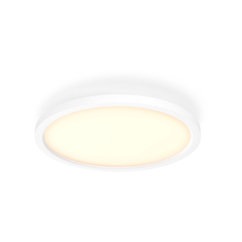 &LED ПАНЕЛ HUE AURELLE 24.5W PHILIPS@@ &LED ПАНЕЛ HUE AURELLE 24.5W PHILIPS@@