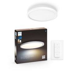 &LED ПАНЕЛ HUE AURELLE 24.5W PHILIPS@@ &LED ПАНЕЛ HUE AURELLE 24.5W PHILIPS@@