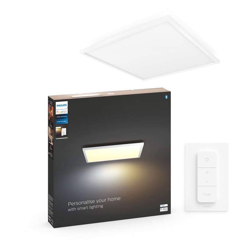 LED ПАНЕЛ HUE AURELLE 46.5W PHILIPS LED ПАНЕЛ HUE AURELLE 46.5W PHILIPS