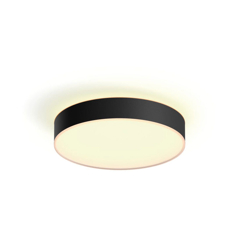 LED ПЛАФОН HUE ENRAVE PHILIPS LED ПЛАФОН HUE ENRAVE PHILIPS