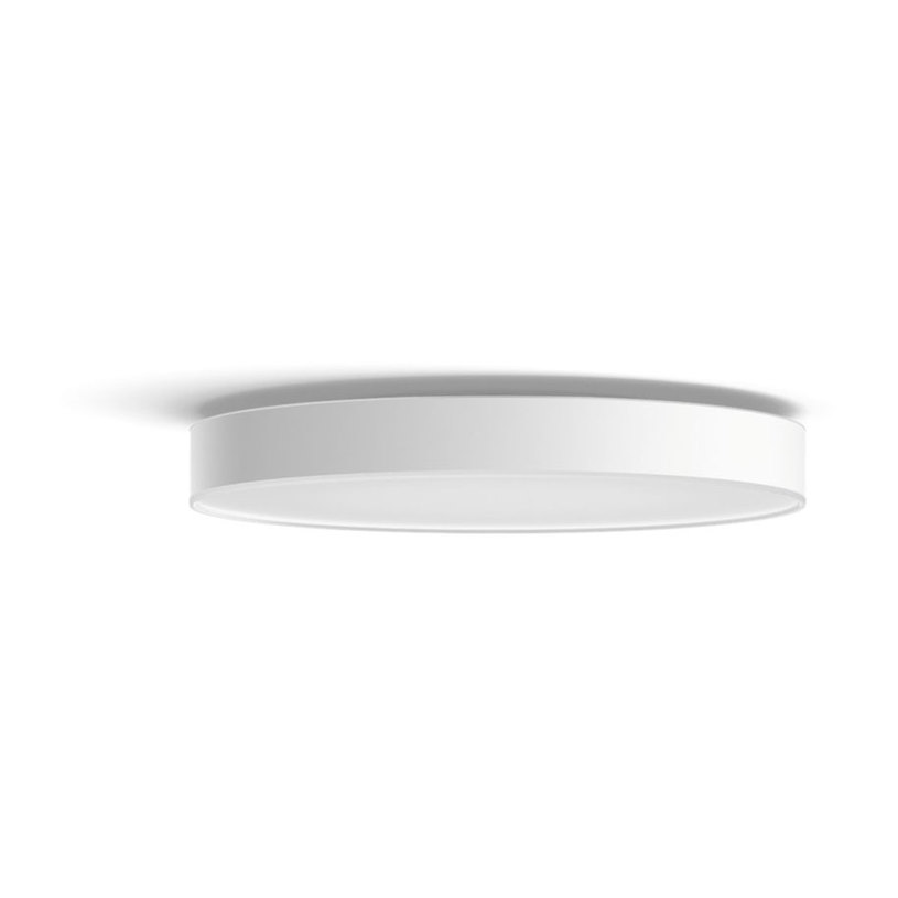 LED ПЛАФОН HUE ENRAVE PHILIPS LED ПЛАФОН HUE ENRAVE PHILIPS