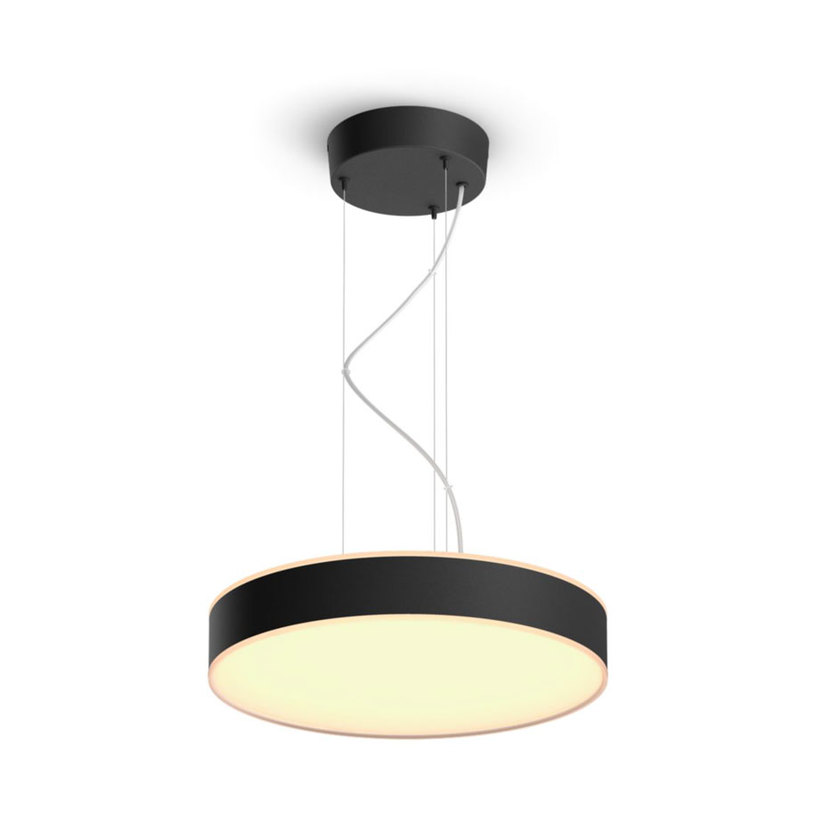 LED ПЕНДЕЛ HUE ENRAVE PHILIPS LED ПЕНДЕЛ HUE ENRAVE PHILIPS