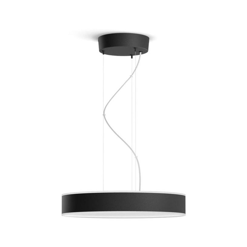 LED ПЕНДЕЛ HUE ENRAVE PHILIPS LED ПЕНДЕЛ HUE ENRAVE PHILIPS