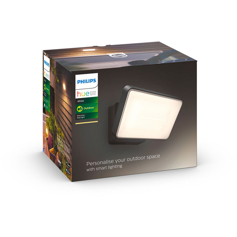 LED ПРОЖЕКТОР HUE WELCOME 15W PHILIPS LED ПРОЖЕКТОР HUE WELCOME 15W PHILIPS