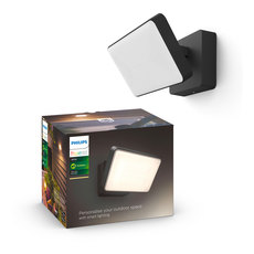 LED ПРОЖЕКТОР HUE WELCOME 15W PHILIPS LED ПРОЖЕКТОР HUE WELCOME 15W PHILIPS