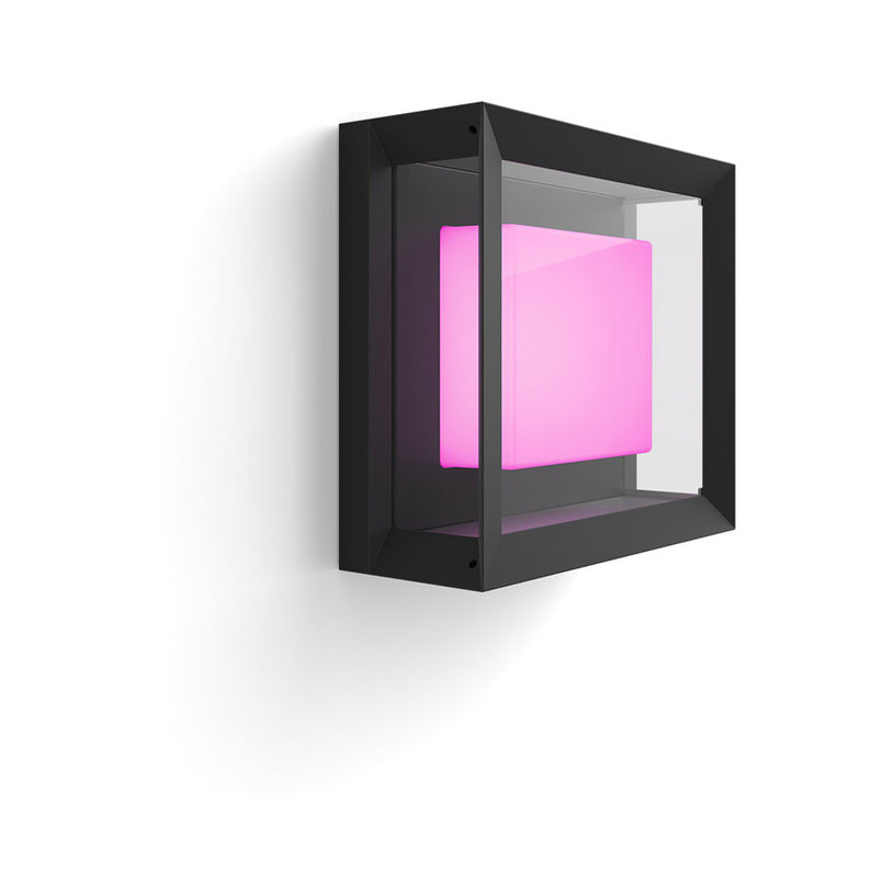 LED ГРАДИНСКИ АПЛИК HUE ECONIC 15W IP44 LED ГРАДИНСКИ АПЛИК HUE ECONIC 15W IP44