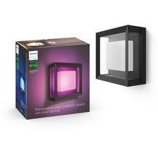 LED ГРАДИНСКИ АПЛИК HUE ECONIC 15W IP44 LED ГРАДИНСКИ АПЛИК HUE ECONIC 15W IP44