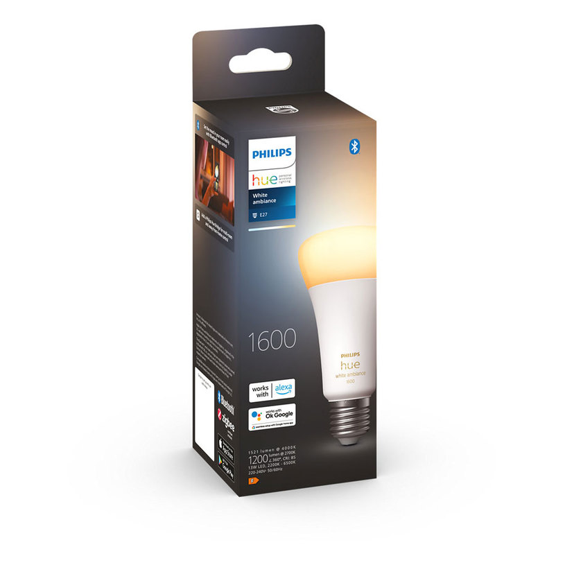 LED КРУШКА HUE E27 13W PHILIPS^^ LED КРУШКА HUE E27 13W PHILIPS^^