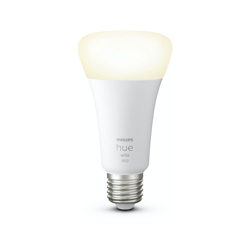 LED КРУШКА HUE E27 15W 27K PHILIPS LED КРУШКА HUE E27 15W 27K PHILIPS