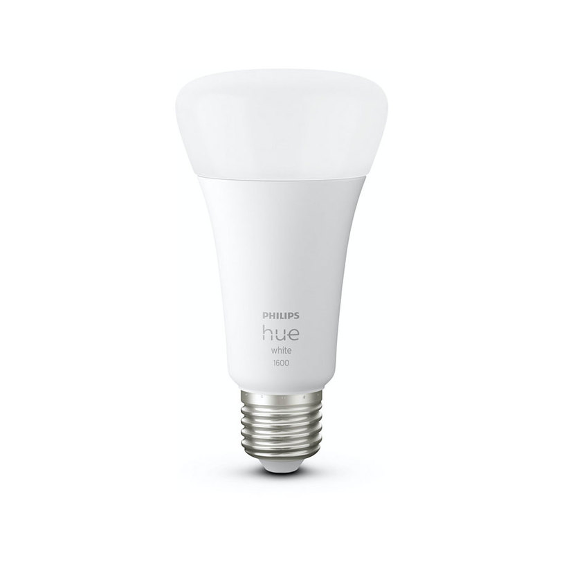 LED КРУШКА HUE E27 15W 27K PHILIPS LED КРУШКА HUE E27 15W 27K PHILIPS
