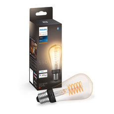 LED КРУШКА HUE E27 ST64 7W 27K FILAMENT LED КРУШКА HUE E27 ST64 7W 27K FILAMENT