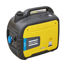 ИНВЕРТОРЕН ГЕНЕРАТОР ATLAS COPCO P2000i 1600 W ИНВЕРТОРЕН ГЕНЕРАТОР ATLAS COPCO P2000i 1600 W