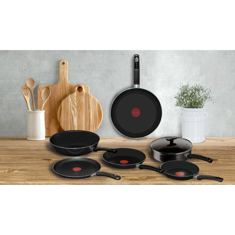 ТИГАН 20 СМ SIMPLICITY+ B5820202 TEFAL