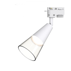 СПОТ ЗА РЕЛСА GU10 БЯЛ LIGHTEX SPLIT СПОТ ЗА РЕЛСА GU10 БЯЛ LIGHTEX SPLIT