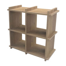 ЕТАЖЕРКА DS-S35 ДЪБ ЕТАЖЕРКА DS-S35 ДЪБ