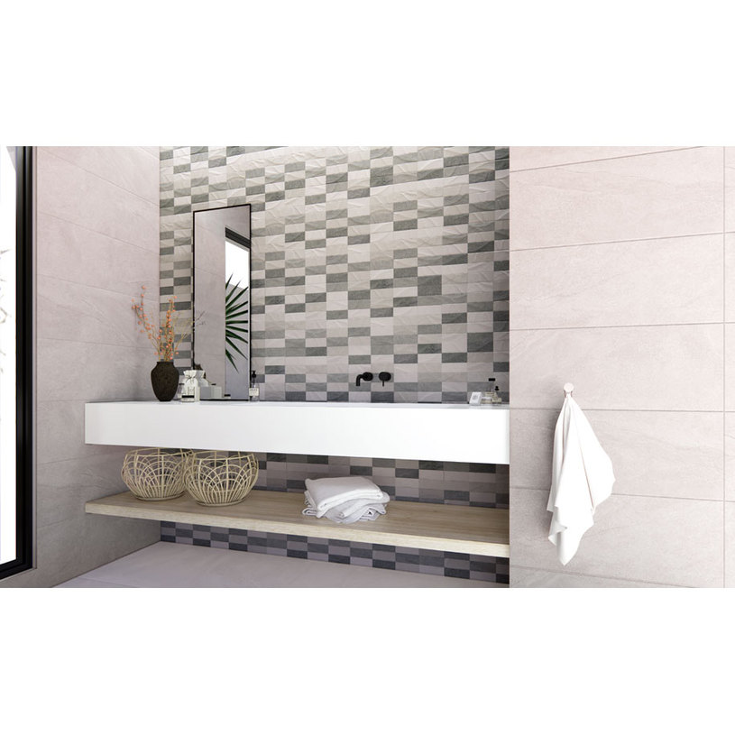 #ТЕРАКОТ ACANE BLANCO 45X45 1.42 #ТЕРАКОТ ACANE BLANCO 45X45 1.42