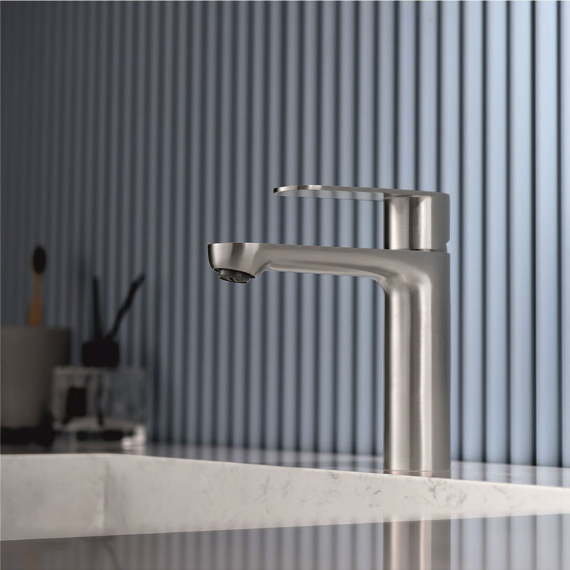 СМЕСИТЕЛ ЗА УМИВАЛНИК МАРСИЛИЯ 111320BS СМЕСИТЕЛ ЗА УМИВАЛНИК МАРСИЛИЯ 111320BS