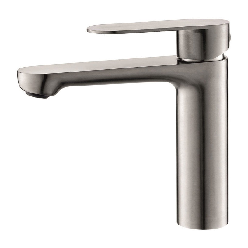 СМЕСИТЕЛ ЗА УМИВАЛНИК МАРСИЛИЯ 111320BS СМЕСИТЕЛ ЗА УМИВАЛНИК МАРСИЛИЯ 111320BS