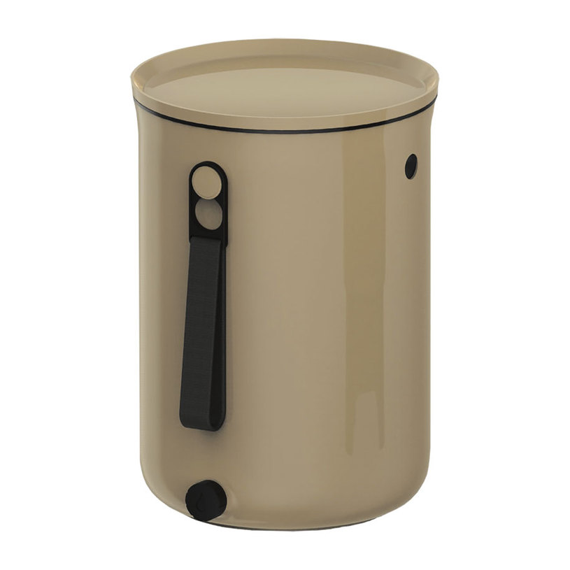 *КОМПОСТЕР BOKASHI ORGANKO 9.6Л + БИОГЕН *КОМПОСТЕР BOKASHI ORGANKO 9.6Л + БИОГЕН