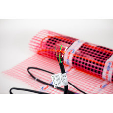 ПОДОВО ОТОПЛЕНИЕ КАБЕЛНА РОГОЗКА WARMCOIN WCM/10.0 ПОДОВО ОТОПЛЕНИЕ КАБЕЛНА РОГОЗКА WARMCOIN WCM/10.0