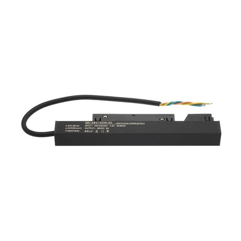 ЗАХРАНВАНЕ ЗА МАГНИТНО 100W 48V VITO ЗАХРАНВАНЕ ЗА МАГНИТНО 100W 48V VITO