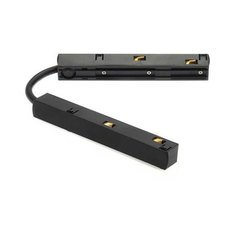 ЪГЛОВ СВЪРЗВАЩ МОДУЛ 48V ЗА МАГНИТНО- РЕЛСОВ МОНТАЖ VITO ЪГЛОВ СВЪРЗВАЩ МОДУЛ 48V ЗА МАГНИТНО- РЕЛСОВ МОНТАЖ VITO