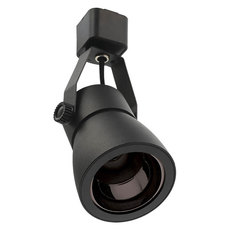 СПОТ ЗА РЕЛСА GU10 LUMO-S ЧЕРЕН СПОТ ЗА РЕЛСА GU10 LUMO-S ЧЕРЕН