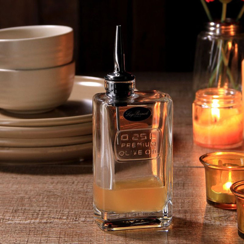 &SF БУТИЛКА ЗА ОЛИО 0.250 ML &SF БУТИЛКА ЗА ОЛИО 0.250 ML