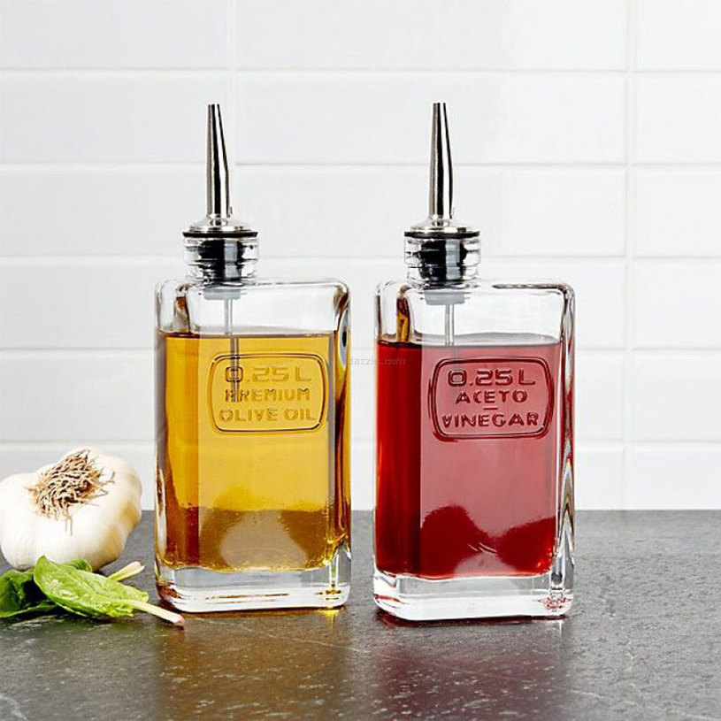 &SF БУТИЛКА ЗА ОЛИО 0.250 ML &SF БУТИЛКА ЗА ОЛИО 0.250 ML