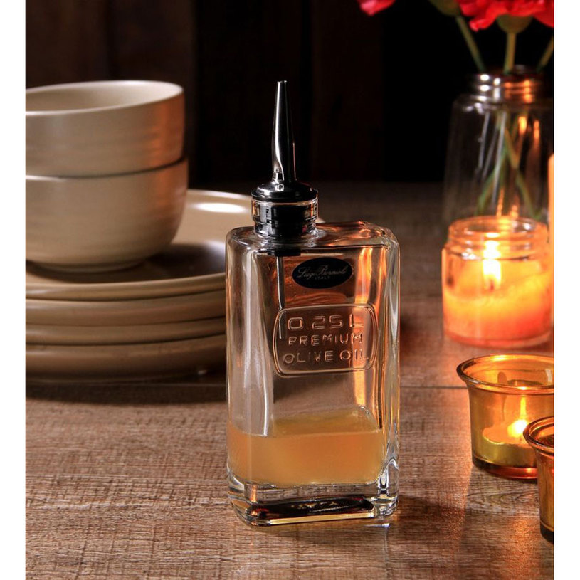 &SF БУТИЛКА ЗА ОЛИО 0.250 ML &SF БУТИЛКА ЗА ОЛИО 0.250 ML