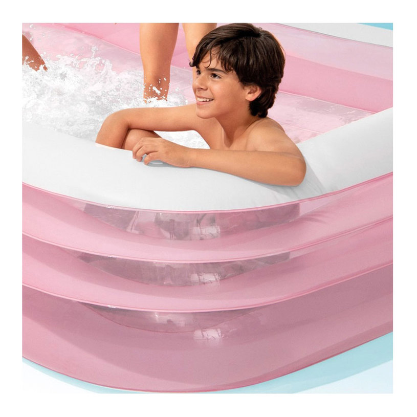 *БАСЕЙН 305X183X56CM SWIM CENTER 58487NP *БАСЕЙН 305X183X56CM SWIM CENTER 58487NP