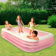 *БАСЕЙН 305X183X56CM SWIM CENTER 58487NP *БАСЕЙН 305X183X56CM SWIM CENTER 58487NP