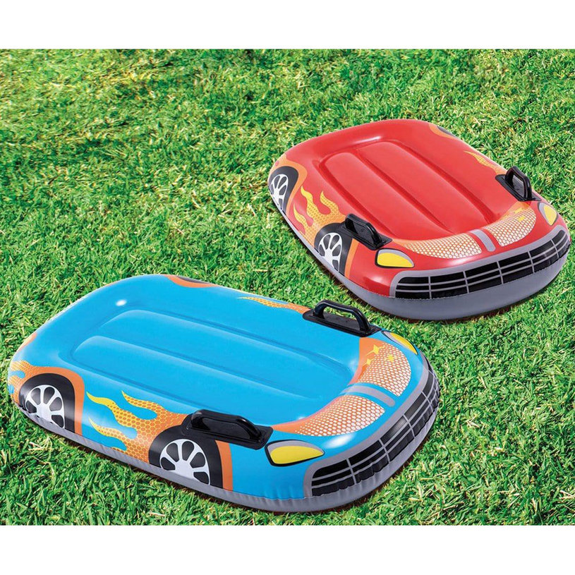 НАДУВАЕМА ПЪРЗАЛКА 561x119x76cm НАДУВАЕМА ПЪРЗАЛКА 561x119x76cm