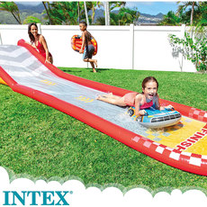 НАДУВАЕМА ПЪРЗАЛКА 561x119x76cm НАДУВАЕМА ПЪРЗАЛКА 561x119x76cm