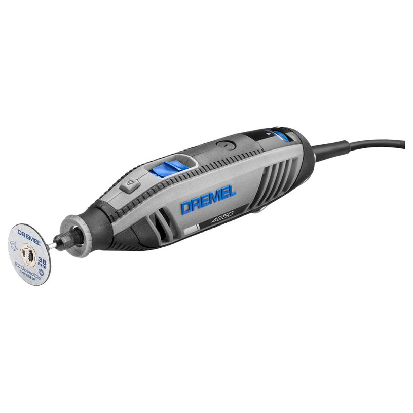 DREMEL МУЛТИФУНКЦИОНАЛЕН ИНСТРУМЕНТ 4250 DREMEL МУЛТИФУНКЦИОНАЛЕН ИНСТРУМЕНТ 4250