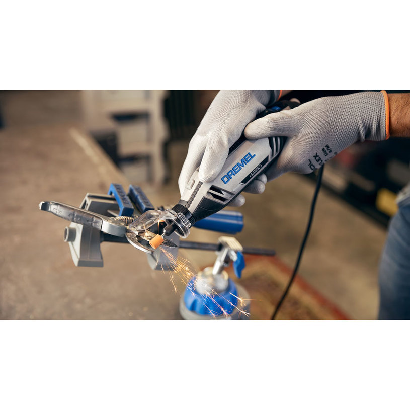 DREMEL МУЛТИФУНКЦИОНАЛЕН ИНСТРУМЕНТ 4250 DREMEL МУЛТИФУНКЦИОНАЛЕН ИНСТРУМЕНТ 4250