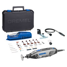 МУЛТИФУНКЦИОНАЛЕН ИНСТРУМЕНТ DREMEL 4250 МУЛТИФУНКЦИОНАЛЕН ИНСТРУМЕНТ DREMEL 4250