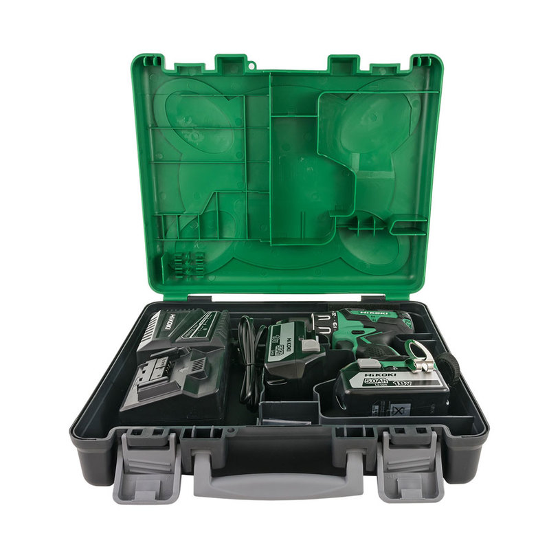 *HIKOKI АК. БЕЗЧ. БОРМАШИНАDS18DBSL-WFZ *HIKOKI АК. БЕЗЧ. БОРМАШИНАDS18DBSL-WFZ