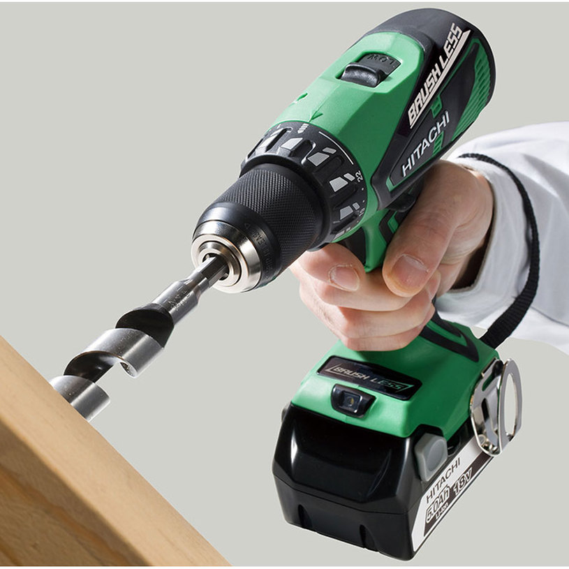 *HIKOKI АК. БЕЗЧ. БОРМАШИНАDS18DBSL-WFZ *HIKOKI АК. БЕЗЧ. БОРМАШИНАDS18DBSL-WFZ