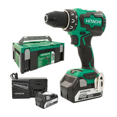 *HIKOKI АК. БЕЗЧ. БОРМАШИНАDS18DBSL-WFZ *HIKOKI АК. БЕЗЧ. БОРМАШИНАDS18DBSL-WFZ