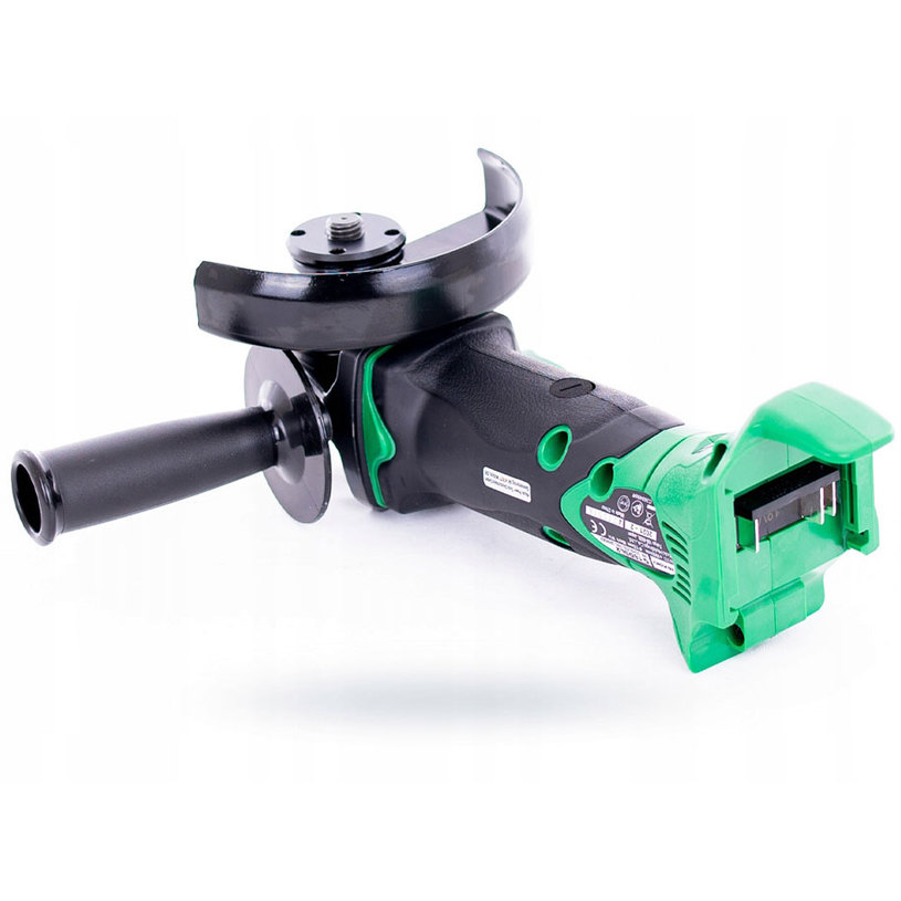 >HIKOKI АКУМ.ЪГЛ.G18DSL2-W5Z SOLO 125MM@ >HIKOKI АКУМ.ЪГЛ.G18DSL2-W5Z SOLO 125MM@